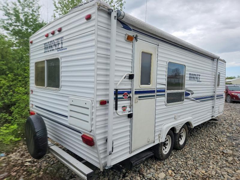 Продажа на аукционе авто 2004 Keystone Hornet, vin: 4YDT25F234E310758, номер лота: 54090996