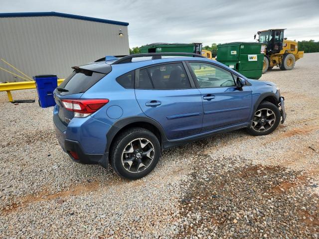 Продажа на аукционе авто 2018 Subaru Crosstrek, vin: JF2GTABC8JH270195, номер лота: 53380346