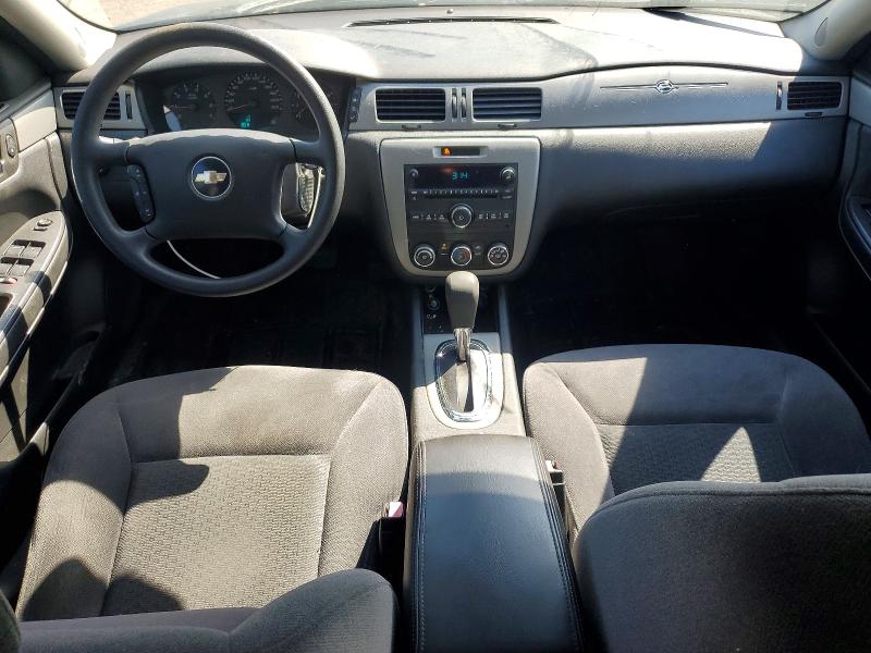 Aukcja sprzedaży 2007 Chevrolet Impala, vin: 2G1WB58N479379045, numer aukcji: 52151986