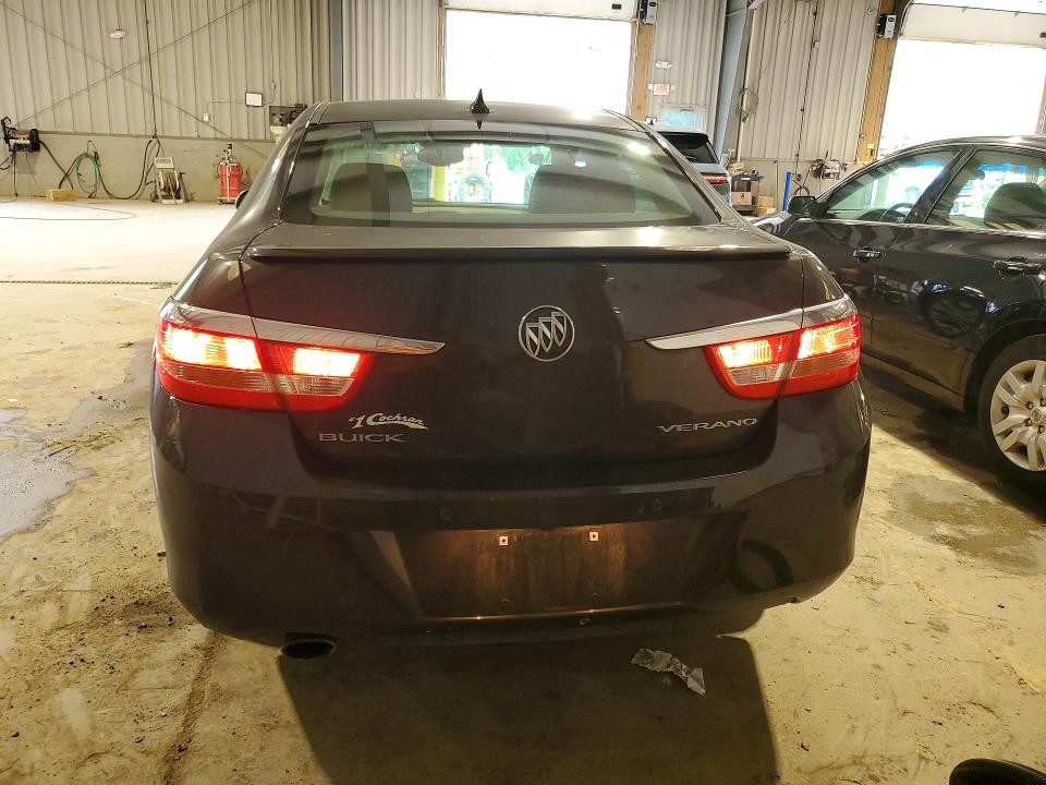 2013 Buick Verano მანქანა იყიდება აუქციონზე, vin: 1G4PS5SKXD4120662, აუქციონის ნომერი: 54769146