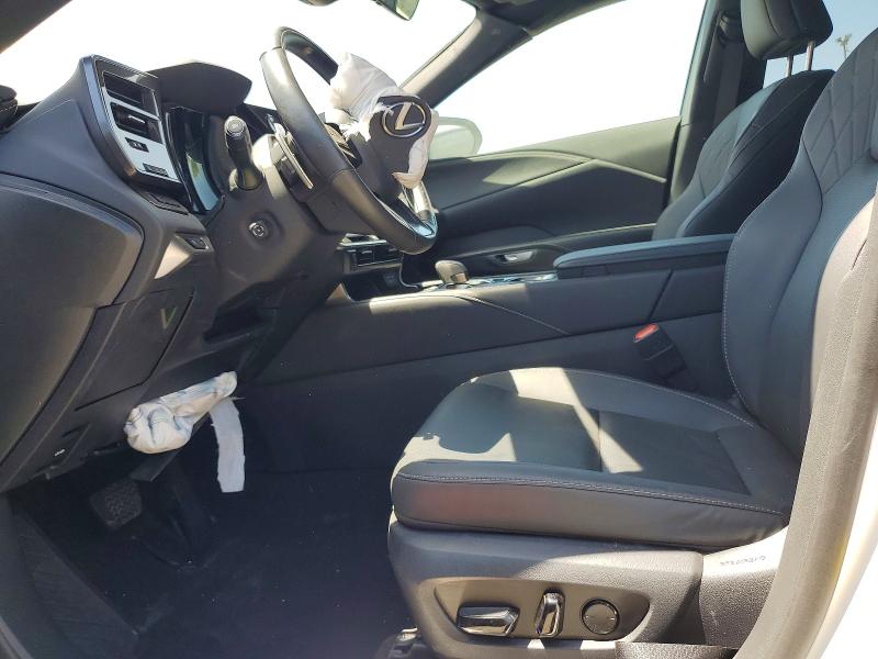 Продажа на аукционе авто 2024 Lexus Rx, vin: 2T2BBMCAXRC053933, номер лота: 52857176