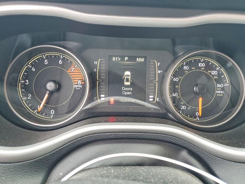 Продажа на аукционе авто 2018 Jeep Cherokee, vin: 1C4PJLCXXJD606017, номер лота: 53438156