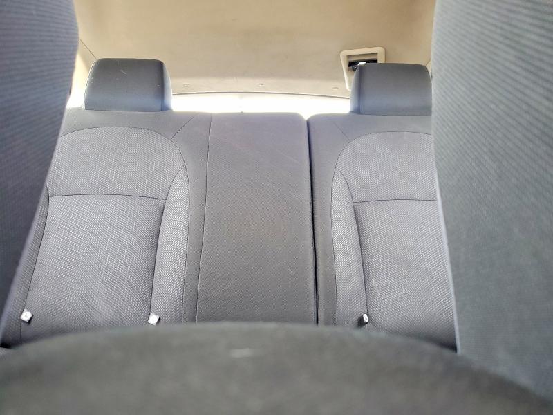 2014 Nissan Rogue Select მანქანა იყიდება აუქციონზე, vin: JN8AS5MT8EW615372, აუქციონის ნომერი: 52644186