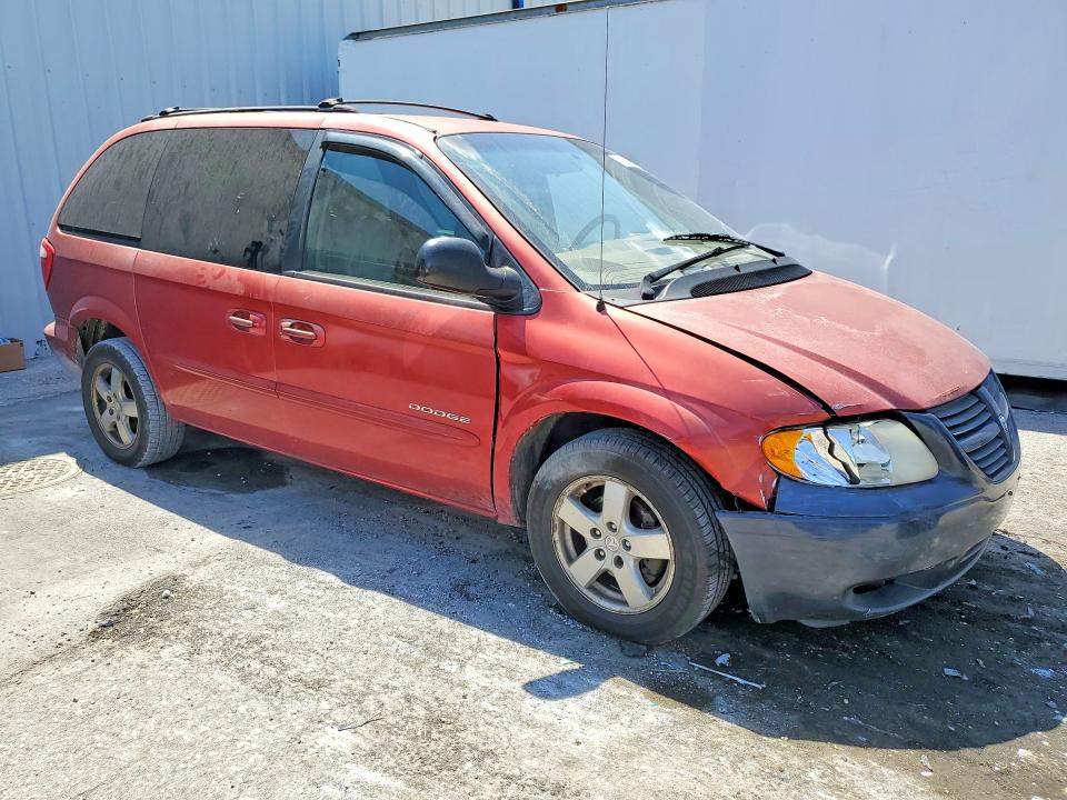 2001 Dodge Caravan მანქანა იყიდება აუქციონზე, vin: 1B4GP45361B133580, აუქციონის ნომერი: 52003596
