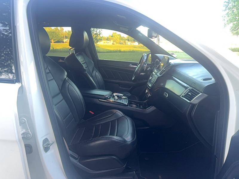 Продажа на аукционе авто 2016 Mercedes-benz Gle, vin: 4JGDA7FB4GA806164, номер лота: 52461166