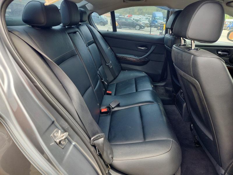 Продаж на аукціоні авто 2011 Bmw 328, vin: WBAPH5C50BA446459, номер лоту: 55346836