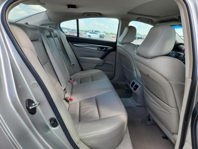 Auction sale of the 2009 Acura Tl, vin: 19UUA86209A014379, lot number: 53198516