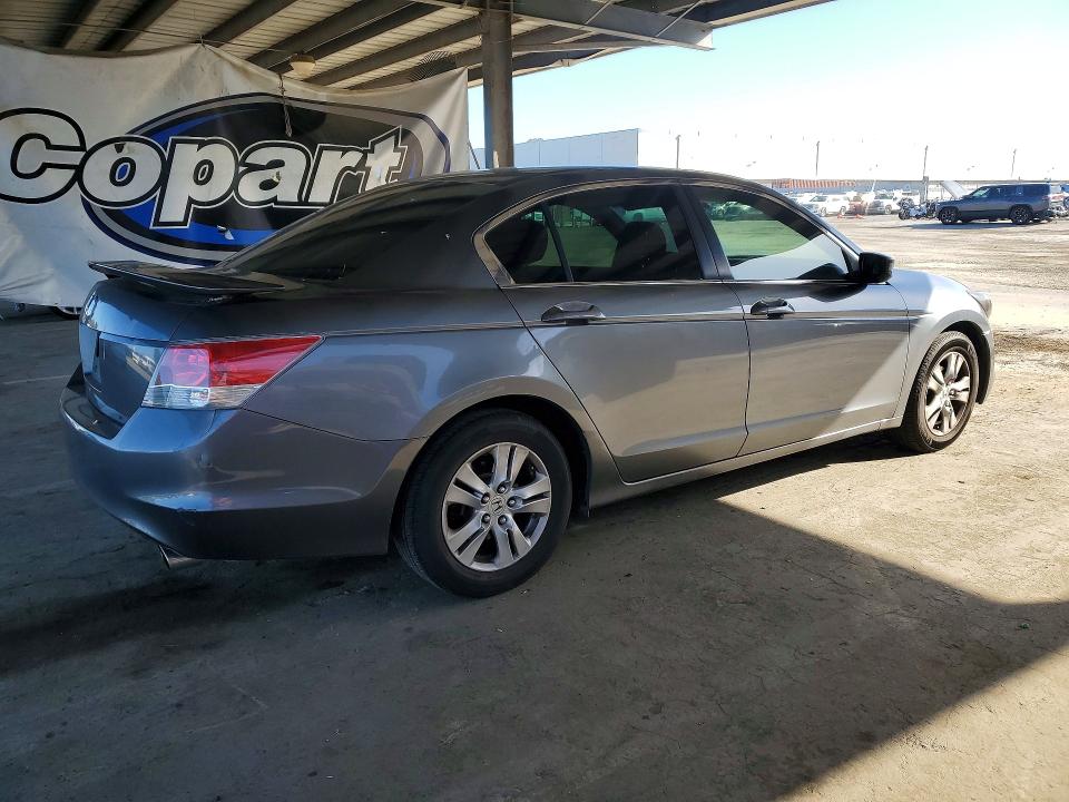 Продажа на аукционе авто 2010 Honda Accord, vin: 1HGCP2F4XAA126183, номер лота: 53611596
