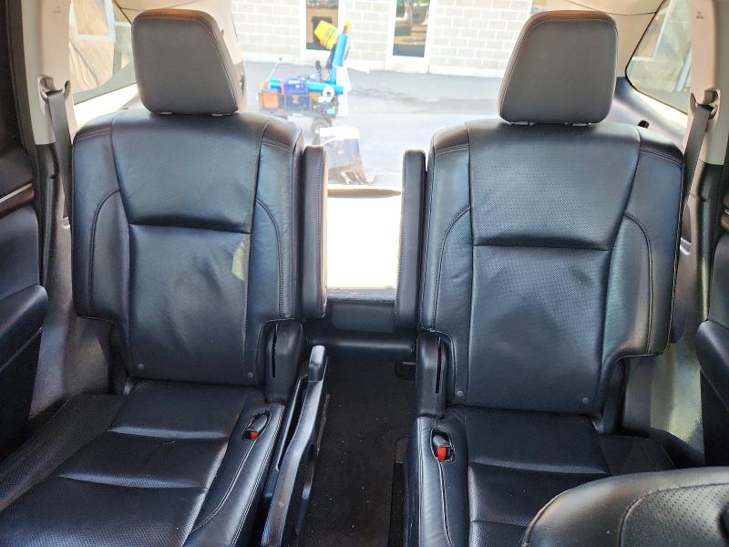 Продажа на аукционе авто 2015 Toyota Highlander, vin: 5TDDKRFH7FS072168, номер лота: 51984496