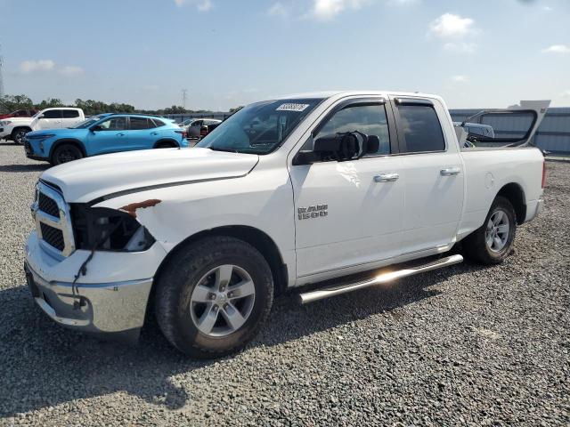 Продаж на аукціоні авто 2016 Ram 1500, vin: 1C6RR6GG7GS164340, номер лоту: 53383076