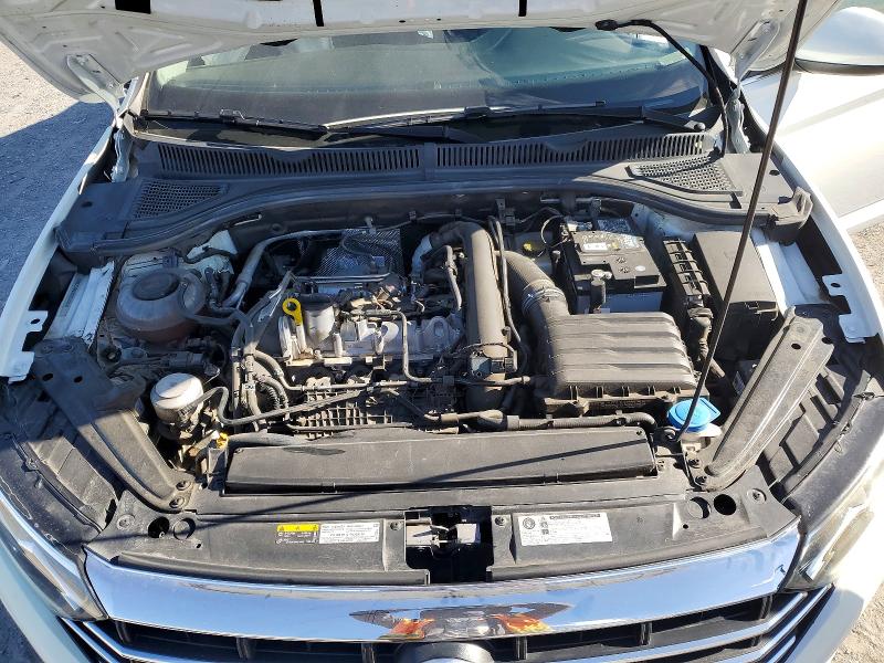 52436916 :رقم المزاد ، 3VWC57BU3KM060603 vin ، 2019 Volkswagen Jetta مزاد بيع