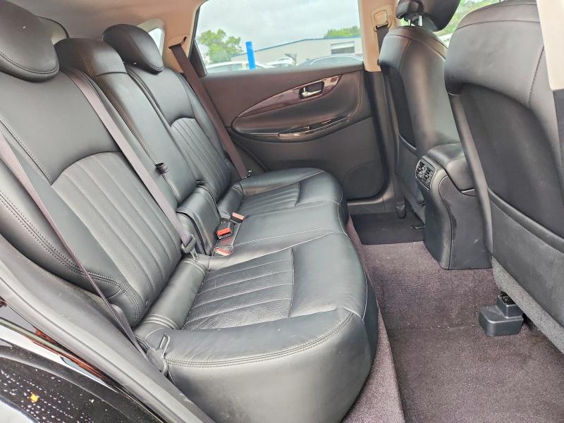 Aukcja sprzedaży 2016 Infiniti Qx50, vin: JN1BJ0RR3GM261085, numer aukcji: 52433296