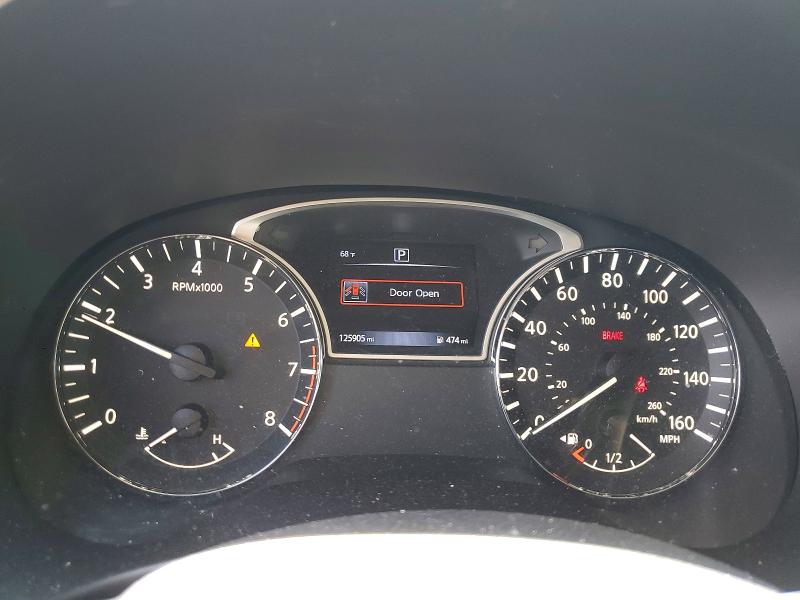 54832626 :رقم المزاد ، 5N1DR2MN1HC609404 vin ، 2017 Nissan Pathfinder مزاد بيع