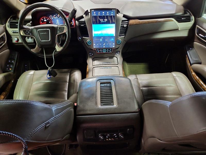 Продаж на аукціоні авто 2016 Gmc Yukon, vin: 1GKS2CKJ7GR100889, номер лоту: 53903306