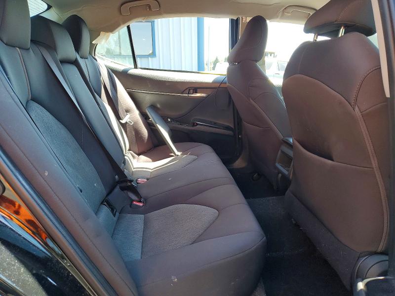 Продажа на аукционе авто 2020 Toyota Camry, vin: 4T1C11BK8LU002179, номер лота: 54534686