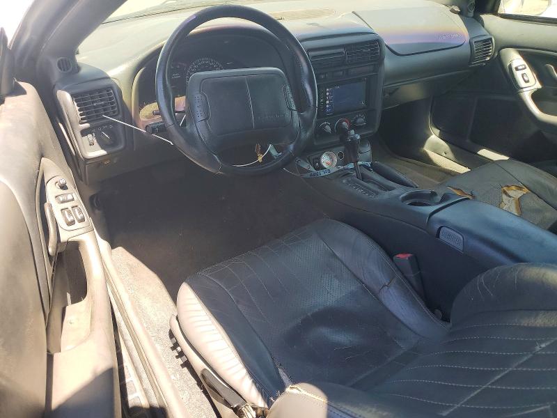 Aukcja sprzedaży 1998 Chevrolet Camaro, vin: 2G1FP32G7W2115390, numer aukcji: 53175676