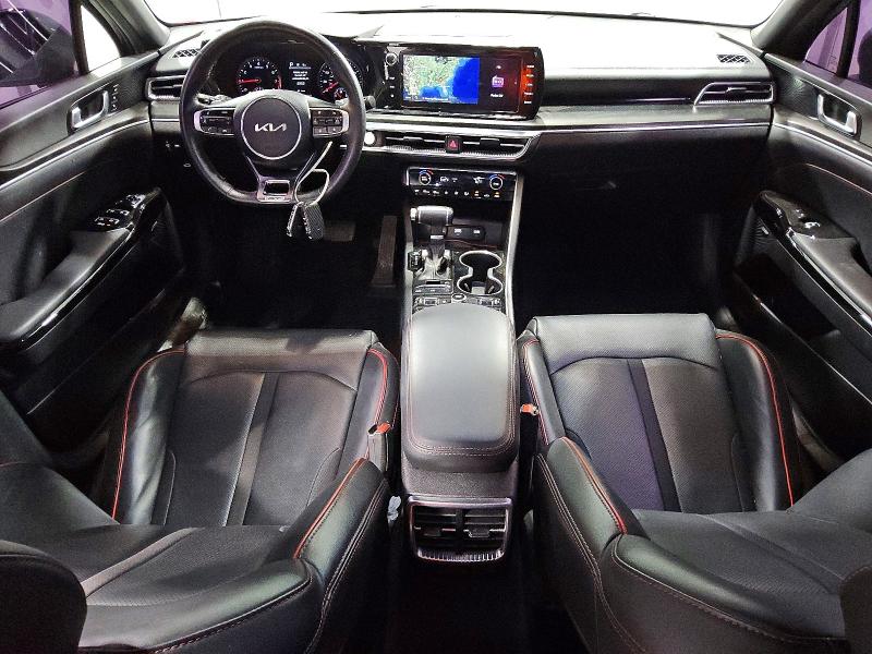 Продаж на аукціоні авто 2024 Kia K5, vin: 5XXG44J89RG229741, номер лоту: 51818016