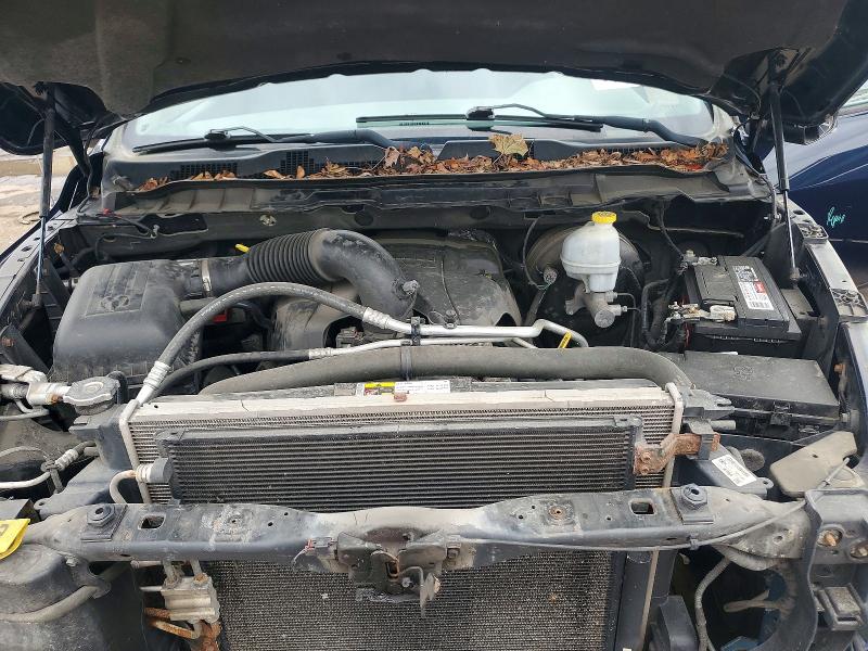 Продажа на аукционе авто 2013 Ram 1500, vin: 1C6RR7LT1DS507423, номер лота: 54041096