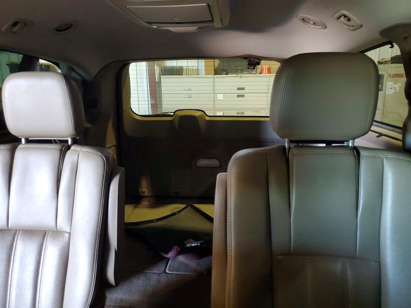 53440316 :رقم المزاد ، 2C4RC1CG3DR646593 vin ، 2013 Chrysler Town & Country مزاد بيع