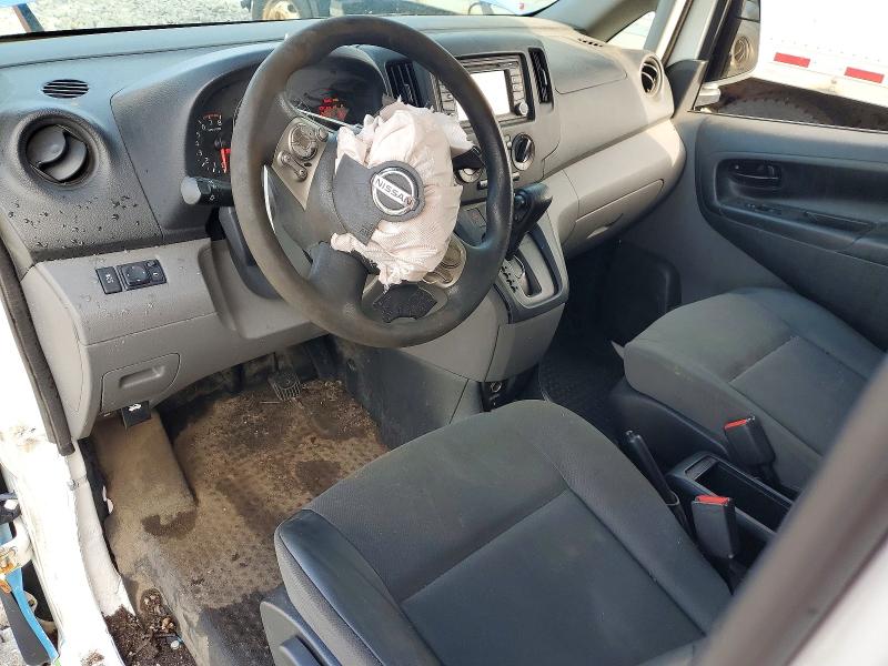 Продажа на аукционе авто 2016 Nissan Nv200, vin: 3N6CM0KNXGK697896, номер лота: 53118176