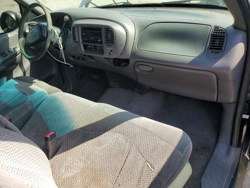 Aukcja sprzedaży 1999 Ford F150, vin: 1FTZX0723XKB82382, numer aukcji: 52920186