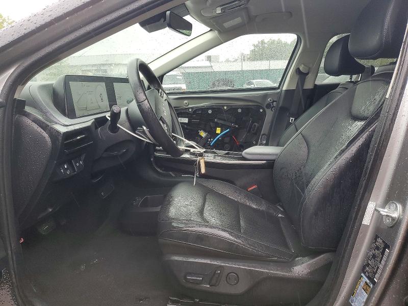 Aukcja sprzedaży 2023 Kia Ev6, vin: KNDC34LAXP5157239, numer aukcji: 54266186