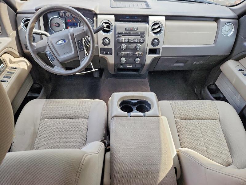 2010 Ford F150 მანქანა იყიდება აუქციონზე, vin: 1FTFW1EV2AFC89223, აუქციონის ნომერი: 55183956