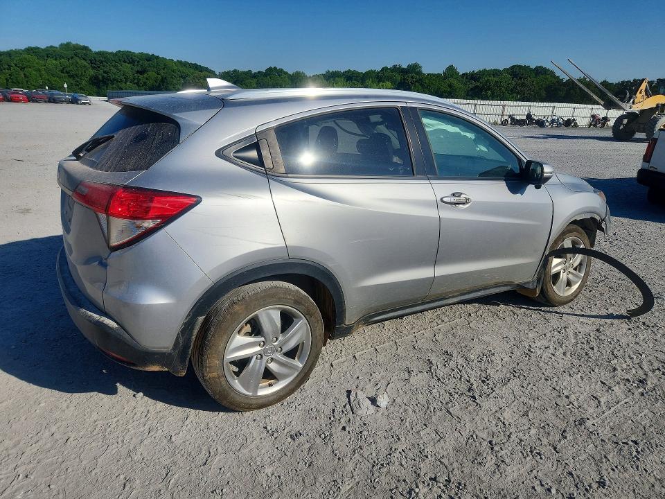 Aukcja sprzedaży 2020 Honda Hr-v, vin: 3CZRU5H54LM701161, numer aukcji: 54297306