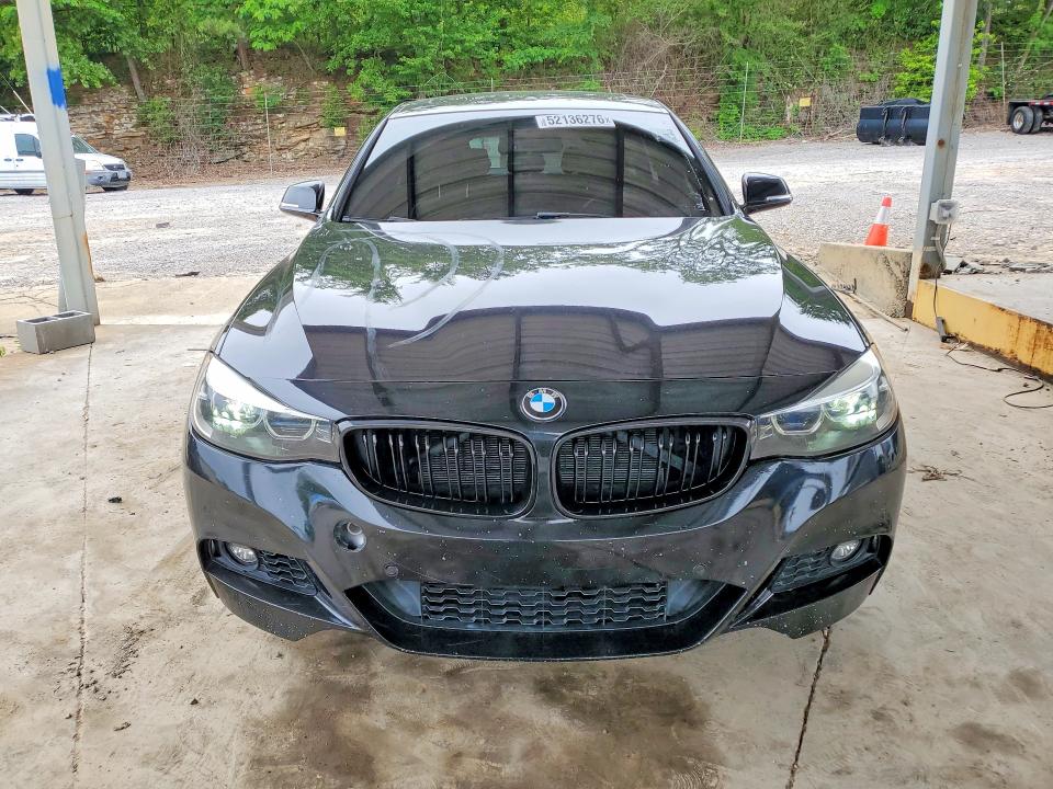Aukcja sprzedaży 2017 Bmw 340, vin: WBA8Y3C57HG450619, numer aukcji: 52136276