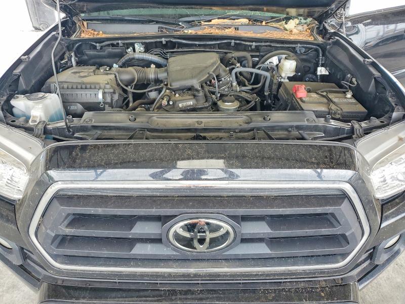 Продажа на аукционе авто 2023 Toyota Tacoma, vin: 3TYAX5GN0PT090468, номер лота: 54523916