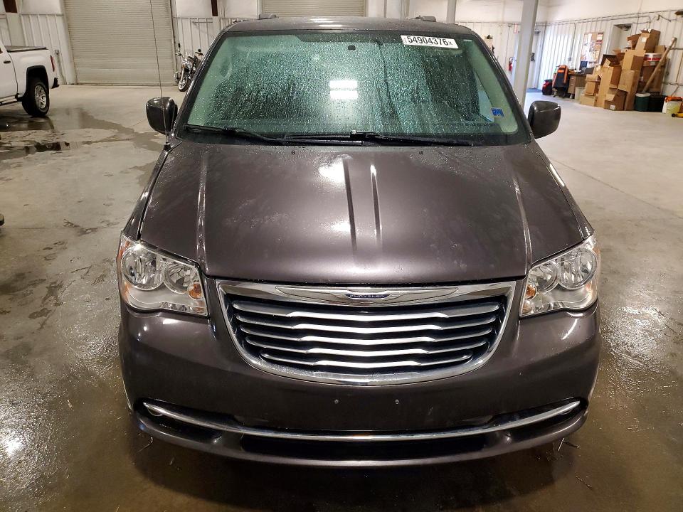 Aukcja sprzedaży 2016 Chrysler Town & Country, vin: 2C4RC1BG4GR193459, numer aukcji: 54904376