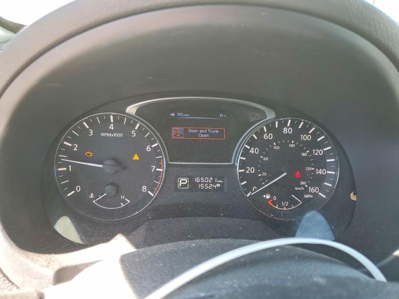 Продаж на аукціоні авто 2013 Nissan Altima, vin: 1N4AL3AP3DN537629, номер лоту: 53196236