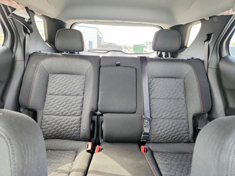 Auction sale of the 2018 Chevrolet Equinox, vin: 2GNAXJEV4J6302627, lot number: 52246576
