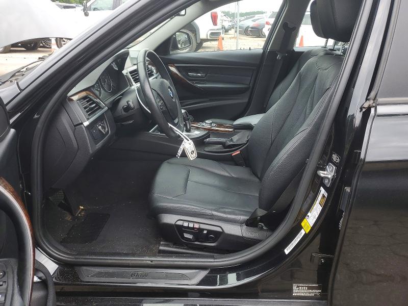 Продаж на аукціоні авто 2013 Bmw 328, vin: WBA3A5C59DF601616, номер лоту: 54776226