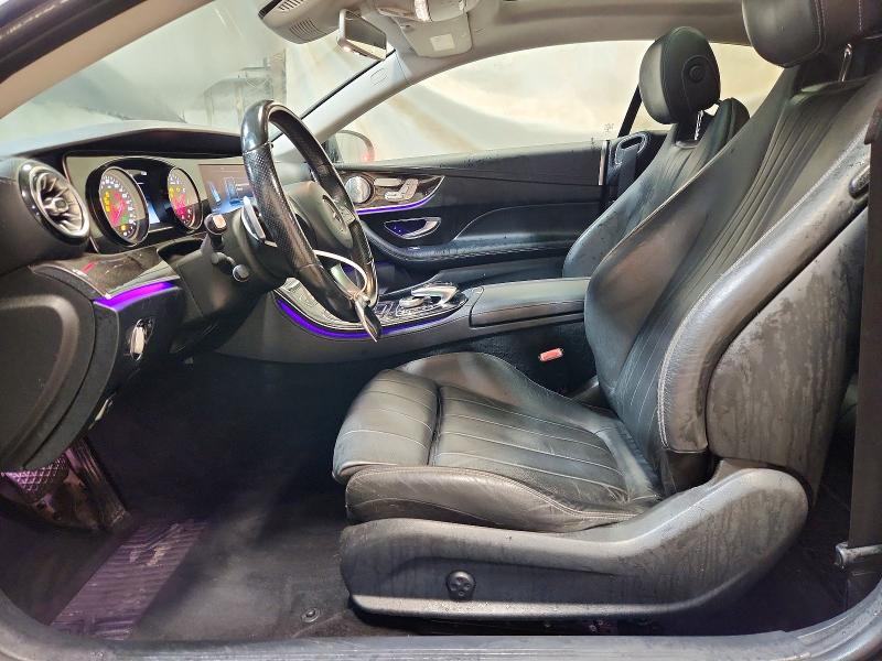 Aukcja sprzedaży 2018 Mercedes-benz E, vin: WDD1J6FB8JF016187, numer aukcji: 52339666