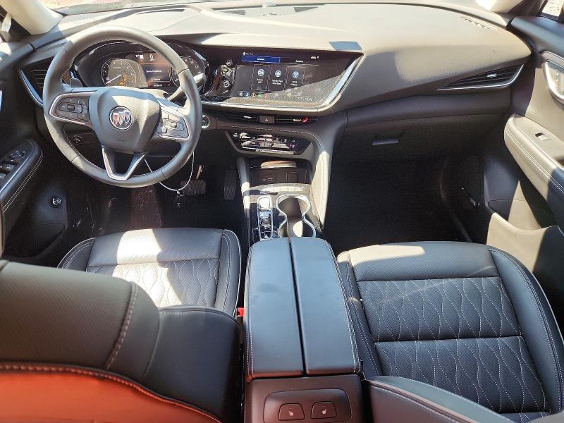 55166886 :رقم المزاد ، LRBFZSR45PD062514 vin ، 2023 Buick Envision مزاد بيع