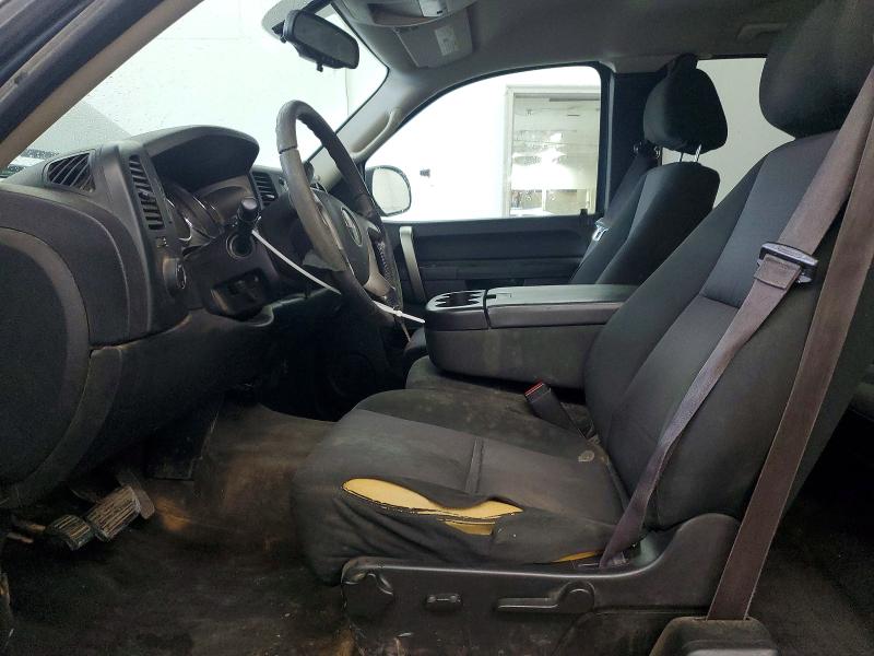 54423576 :رقم المزاد ، 1GTR1VE06DZ344301 vin ، 2013 Gmc Sierra مزاد بيع