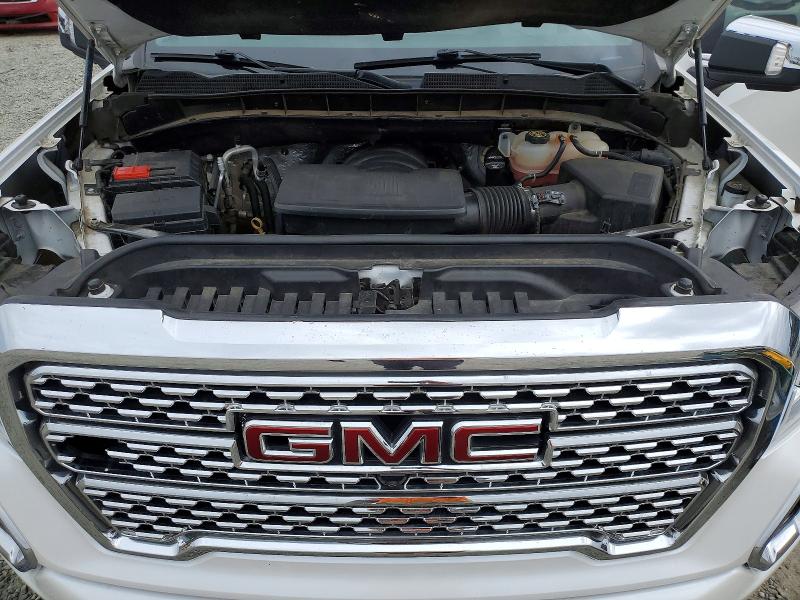Aukcja sprzedaży 2021 Gmc Sierra, vin: 3GTU9FED4MG248906, numer aukcji: 52214276