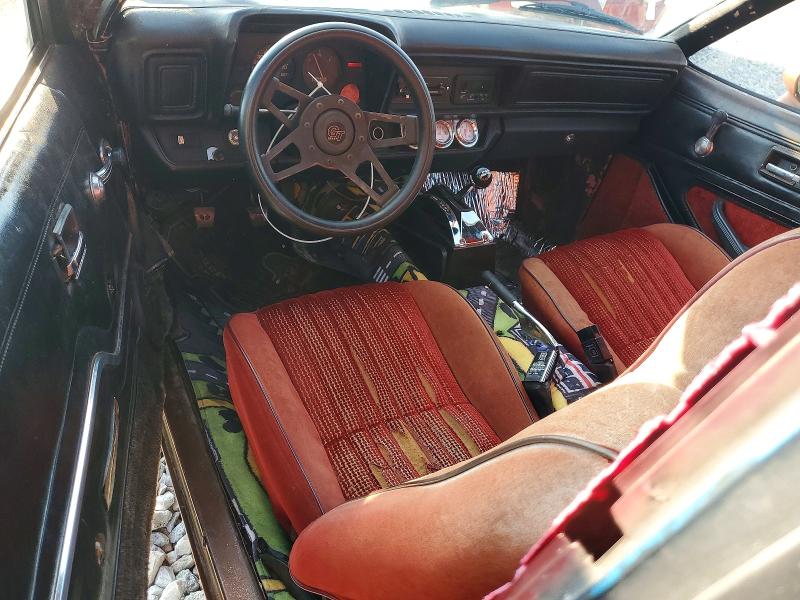 Продажа на аукционе авто 1979 Oldsmobile Cutlass, vin: 3D07A97311449, номер лота: 52770786