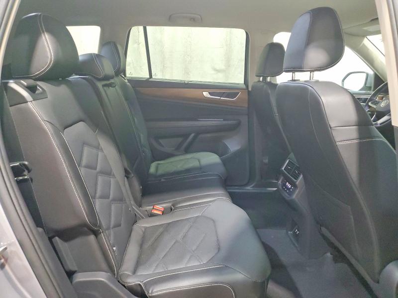Aukcja sprzedaży 2026 Volkswagen Atlas, vin: 1V2HN2CA4TC528680, numer aukcji: 53797546
