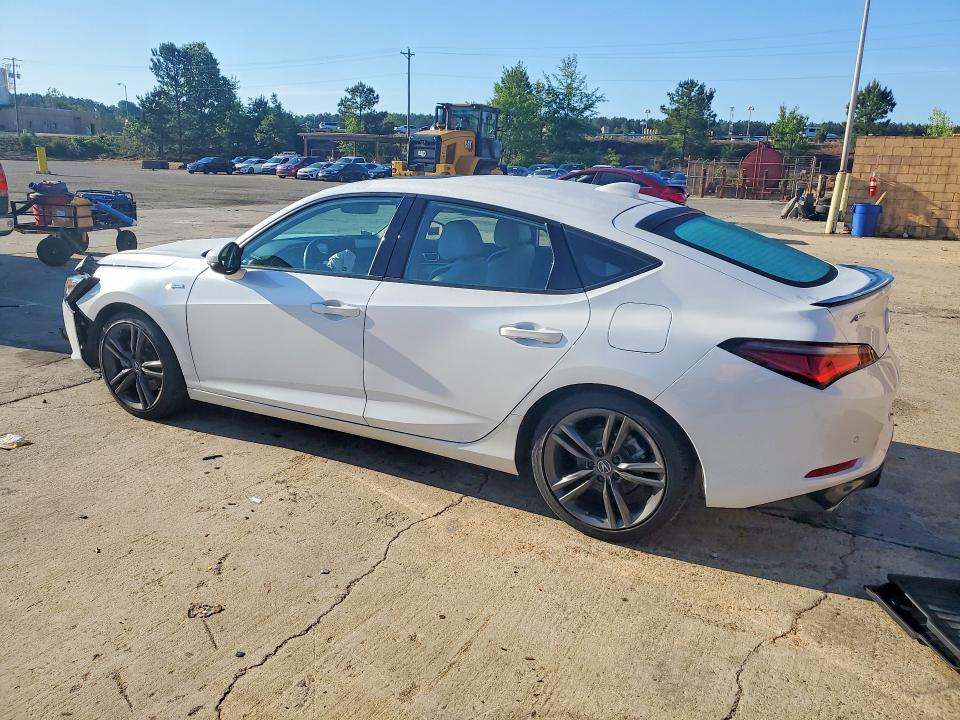 Aukcja sprzedaży 2025 Acura Integra, vin: 19UDE4H66SA010243, numer aukcji: 52177136