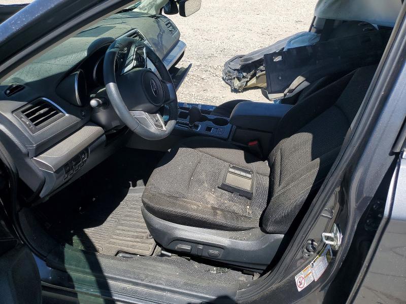 Aukcja sprzedaży 2018 Subaru Outback, vin: 4S4BSAHC7J3289591, numer aukcji: 53298566