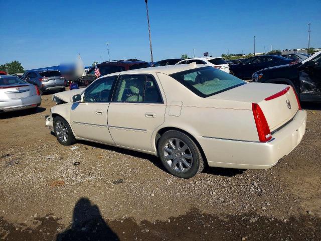 Продаж на аукціоні авто 2009 Cadillac Dts, vin: 1G6KD57YX9U134884, номер лоту: 55021246