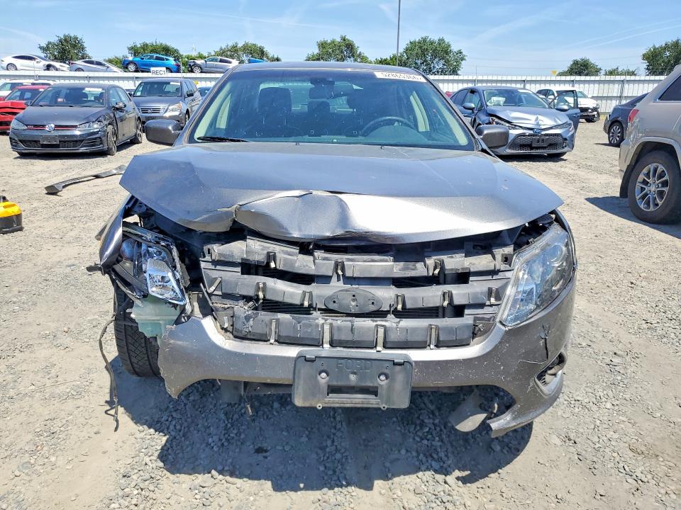 Aukcja sprzedaży 2012 Ford Fusion, vin: 3FAHP0JG2CR119317, numer aukcji: 52865366