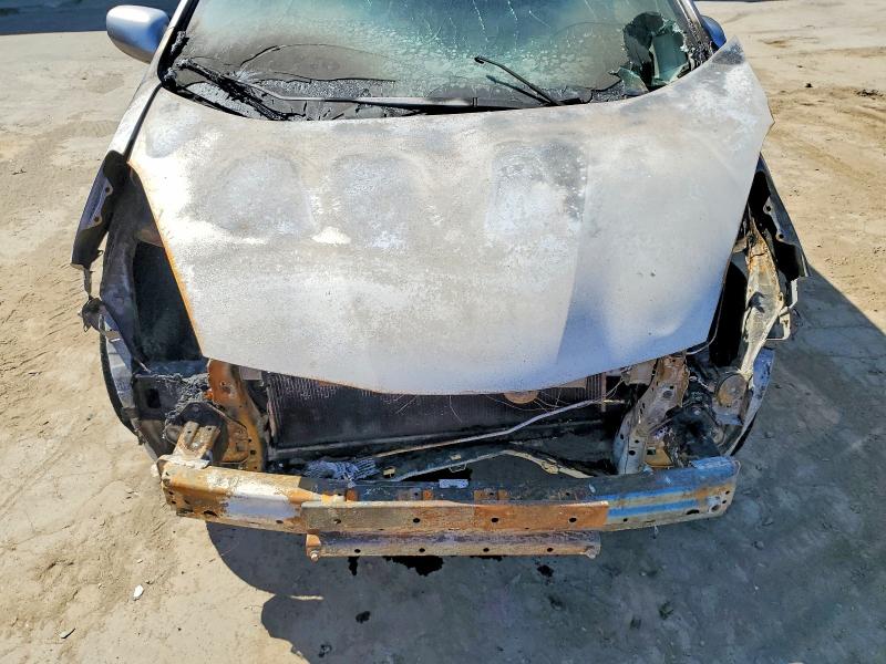 2009 Honda Fit მანქანა იყიდება აუქციონზე, vin: JHMGE88439S060442, აუქციონის ნომერი: 54515596