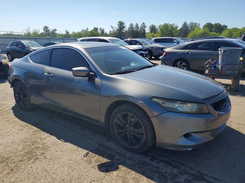 Aukcja sprzedaży 2010 Honda Accord, vin: 1HGCS1B85AA013694, numer aukcji: 55074016