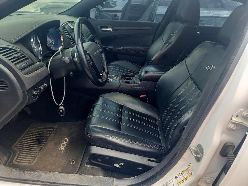 Продаж на аукціоні авто 2012 Chrysler 300, vin: 2C3CCABG9CH216731, номер лоту: 48034826