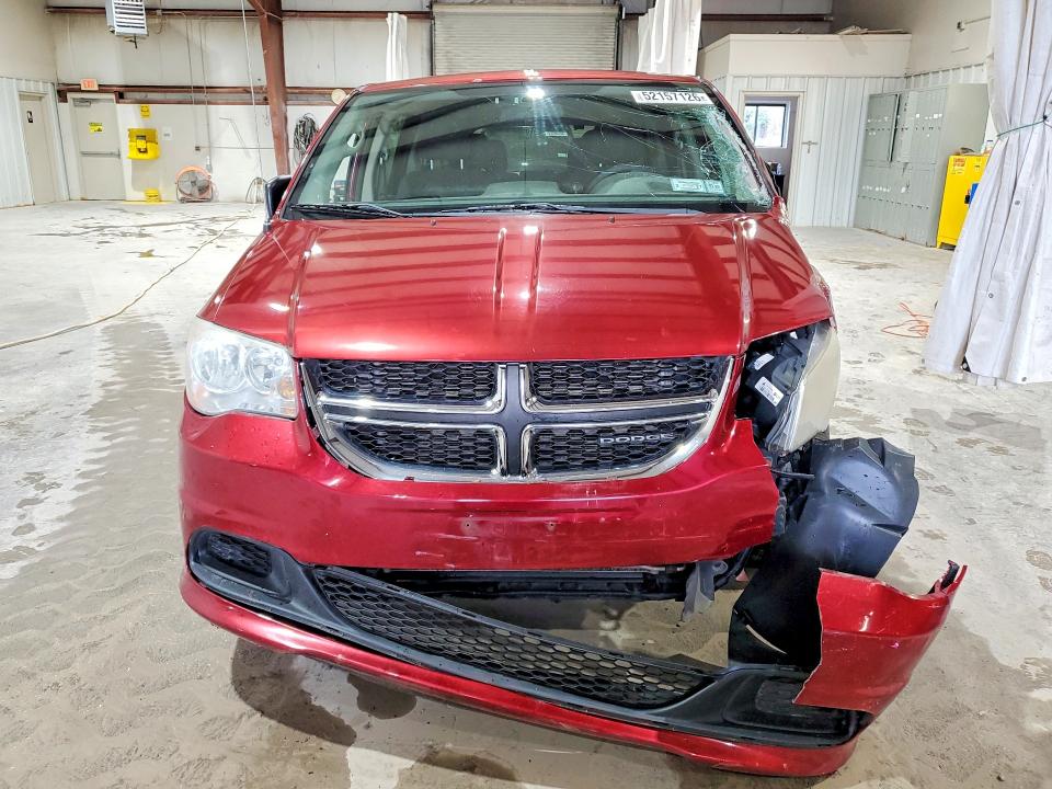 Aukcja sprzedaży 2011 Dodge Grand Caravan, vin: 2D4RN4DGXBR654443, numer aukcji: 52157126