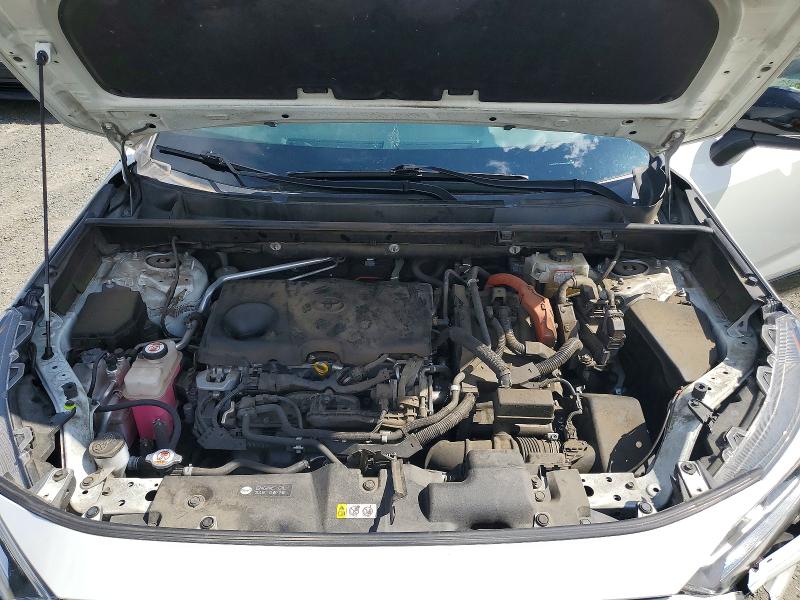 Aukcja sprzedaży 2019 Toyota Rav4, vin: JTMEWRFV9KJ023477, numer aukcji: 55536166