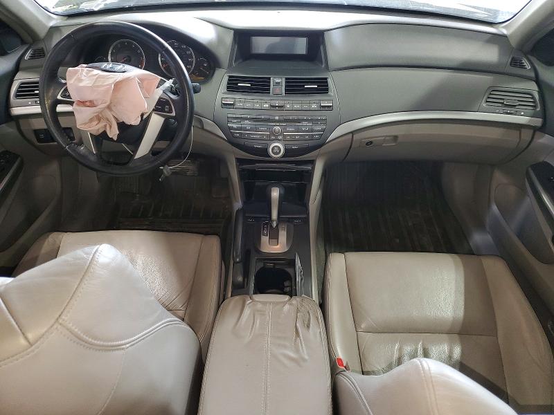 Продажа на аукционе авто 2008 Honda Accord, vin: 1HGCP26828A110802, номер лота: 54803866